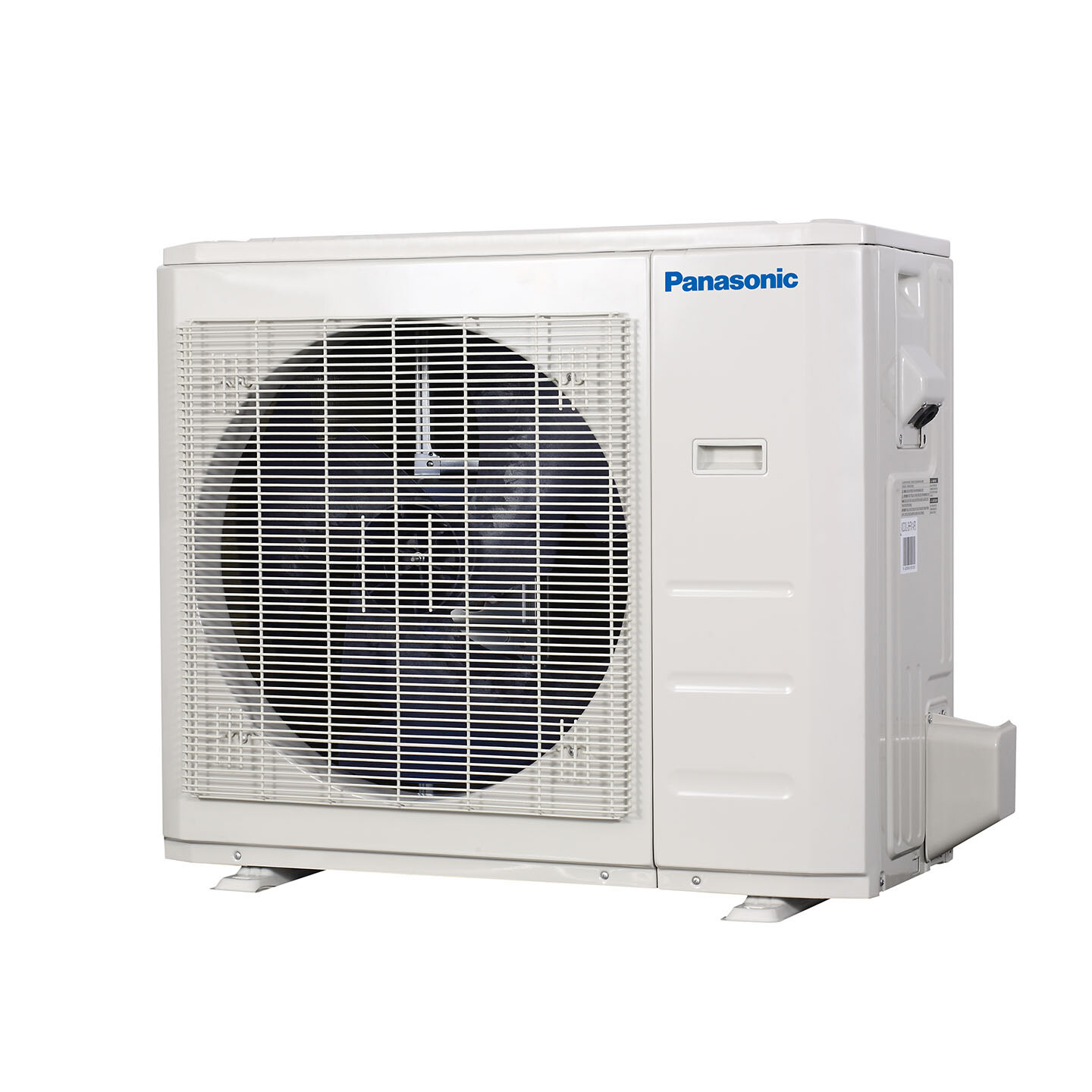 INTERIOS 2.5 Ton Cold Climate Central Heat Pump - HM30BAHU